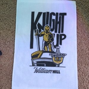 Golden knights night up Stanley cup playof…